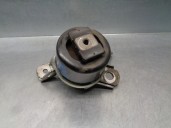 Replacement right engine mount for Land Rover Evoque 2.2 TD4 CAT OEM IAM reference BJ326F012AB LR024729 