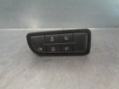 Replacement multifunction stalk for Fiat Tipo II (357) FAM Easy OEM IAM reference 0735630749 30201189 