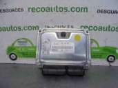 Replacement engine ECU for Audi A6 Saloon (4B2) 2.5 V6 24V TDI OEM IAM reference 4B2907401J 0281010822 BOSCH
