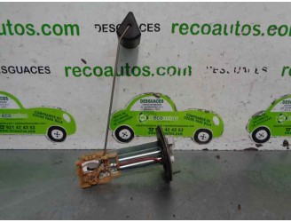 Recambio de aforador para lexus is200 (gxe10) 2.0 cat referencia OEM IAM 8332059095 