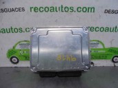 Replacement engine ECU for Audi A6 saloon (4B2) 2.5 V6 24V TDi OEM IAM reference 4B2907401J 0281010822 BOSCH