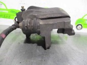 Recambio de pinza freno delantera derecha para mg mg zr (f/rf) 1.4 16v cat referencia OEM IAM LUCAS