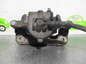 Recambio de pinza freno delantera derecha para mg mg zr (f/rf) 1.4 16v cat referencia OEM IAM LUCAS