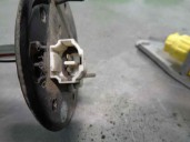 Recambio de aforador para lexus is200 (gxe10) 2.0 cat referencia OEM IAM 8332059095 