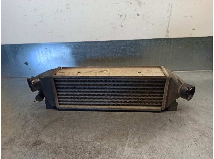Recambio de intercooler para ford transit caja cerrada, media (fy) (2000 =>) 2.0 tde cat referencia OEM IAM 2C119L440BB 