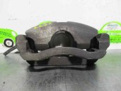 Recambio de pinza freno delantera derecha para mg mg zr (f/rf) 1.4 16v cat referencia OEM IAM LUCAS