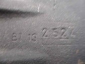 Recambio de pinza freno delantera derecha para mg mg zr (f/rf) 1.4 16v cat referencia OEM IAM LUCAS