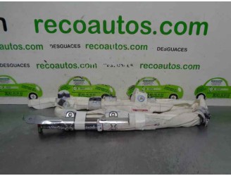 Recambio de airbag cortina delantero derecho para renault megane iv berlina 5p 1.5 dci diesel fap energy referencia OEM IAM 985P
