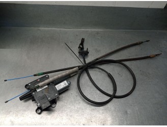 Recambio de freno de mano electrico para citroën c4 grand picasso i (ua_) 1.6 hdi 110 referencia OEM IAM 9673081780 470207 02047