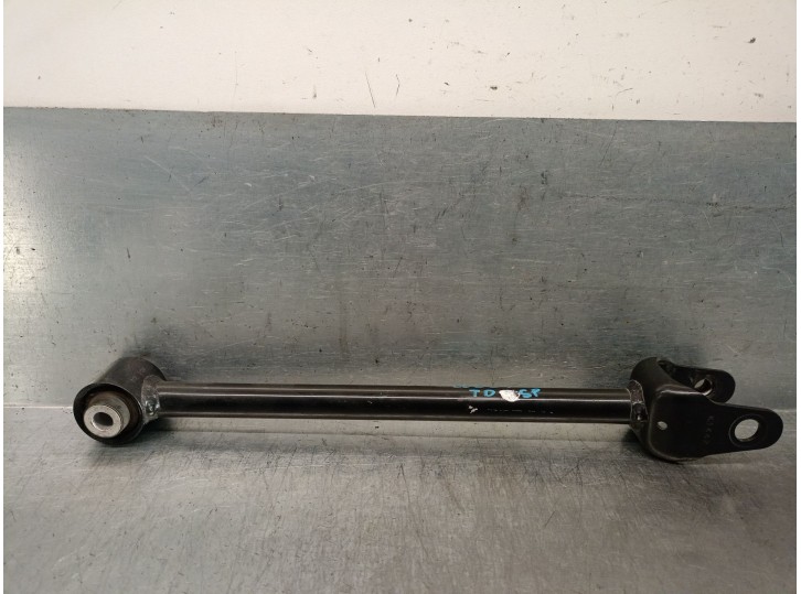 Recambio de brazo suspension superior trasero derecho para mazda mx-5 iv (nd__) 2.0 (nd2e) referencia OEM IAM N220X 