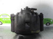 Recambio de pinza freno delantera izquierda para mg mg zr (f/rf) 1.4 16v cat referencia OEM IAM LUCAS