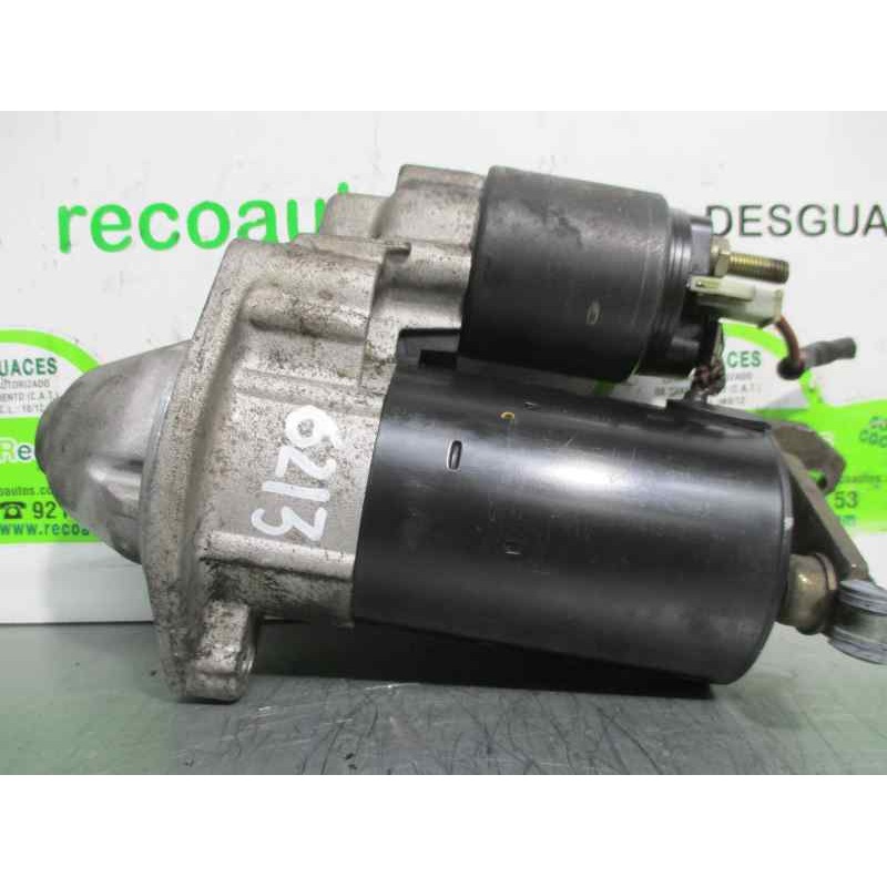 Recambio de motor arranque para volkswagen passat berlina (3b2) 1.8 referencia OEM IAM 058911023B 0001107068 BOSCH