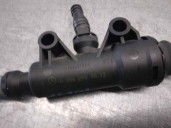 Recambio de bomba embrague para mercedes-benz clase glk (w204) glk glk 220 cdi be (204.902) referencia OEM IAM A2042900012 