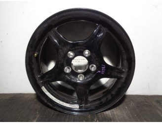 Recambio de llanta para mercedes-benz clase clk (w208) coupe 3.2 v6 18v cat referencia OEM IAM A2084010202 R167JX16H2ET37 ALUMIN