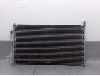 Recambio de condensador / radiador aire acondicionado para ford focus berlina (cak) 1.6 16v cat referencia OEM IAM YS4H19710BA 1