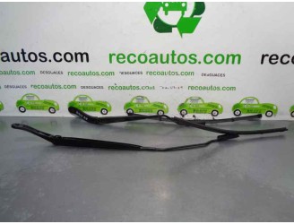 Recambio de brazo limpia delantero derecho para renault megane iv berlina 5p 1.5 dci diesel fap energy referencia OEM IAM 288868