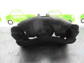 Recambio de pinza freno delantera izquierda para mg mg zr (f/rf) 1.4 16v cat referencia OEM IAM LUCAS