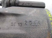 Recambio de pinza freno delantera izquierda para mg mg zr (f/rf) 1.4 16v cat referencia OEM IAM LUCAS