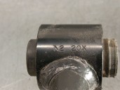 Recambio de brazo suspension superior trasero derecho para mazda mx-5 iv (nd__) 2.0 (nd2e) referencia OEM IAM N220X 