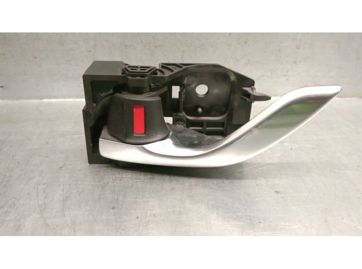 Recambio de maneta interior trasera izquierda para mazda cx-5 (ke, gh) 2.2 d (ke2fw) referencia OEM IAM KD53T8314 KD5373973A 