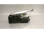 Recambio de maneta interior trasera izquierda para mazda cx-5 (ke, gh) 2.2 d (ke2fw) referencia OEM IAM KD53T8314 KD5373973A 