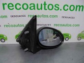 Recambio de retrovisor derecho para mg mg zr (f/rf) 1.4 16v cat referencia OEM IAM MANUAL 