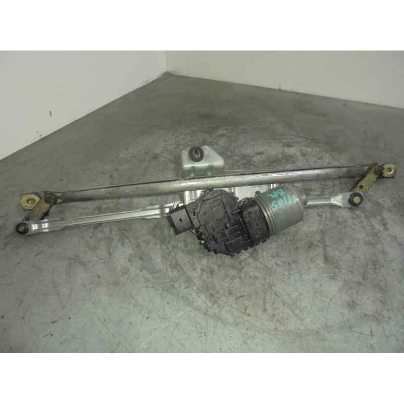 Recambio de motor limpia delantero para renault megane i berlina hatchback (ba0) 1.6 referencia OEM IAM 8D1955605R  