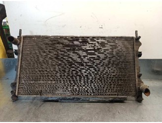 Recambio de radiador agua para ford transit caja cerrada, media (fy) (2000 =>) 2.0 tde cat referencia OEM IAM 1C1H8005JE 8920J04