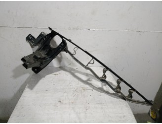 Recambio de refuerzo lateral para bmw x5 (e70) 3.0 turbodiesel cat referencia OEM IAM 51127157989 51657157989 