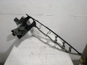 Recambio de refuerzo lateral para bmw x5 (e70) 3.0 turbodiesel cat referencia OEM IAM 51127157989 51657157989 