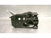 Recambio de maneta interior trasera izquierda para mazda cx-5 (ke, gh) 2.2 d (ke2fw) referencia OEM IAM KD53T8314 KD5373973A 