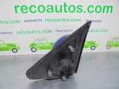 Recambio de retrovisor derecho para mg mg zr (f/rf) 1.4 16v cat referencia OEM IAM MANUAL 