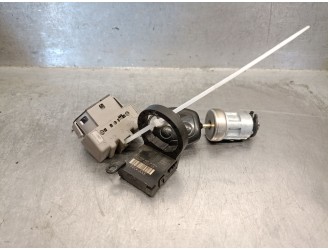 Recambio de conmutador de arranque para ford focus berlina (cak) 1.6 16v cat referencia OEM IAM 98VP15607AB 1022461 