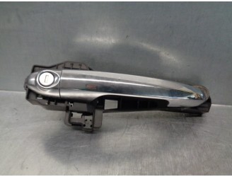 Recambio de maneta exterior delantera izquierda para fiat tipo ii (357) fam easy referencia OEM IAM 0051987595  