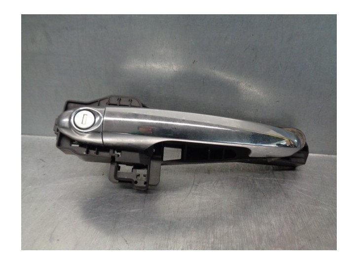 Recambio de maneta exterior delantera izquierda para fiat tipo ii (357) fam easy referencia OEM IAM 0051987595 
