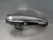 Recambio de maneta exterior delantera izquierda para fiat tipo ii (357) fam easy referencia OEM IAM 0051987595 