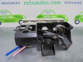 Recambio de mando calefaccion / aire acondicionado para mg mg zr (f/rf) 1.4 16v cat referencia OEM IAM 003549 VALEO