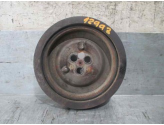 Recambio de polea cigueñal para ford transit caja cerrada, media (fy) (2000 =>) 2.0 tde cat referencia OEM IAM 4C1Q6B319EA 