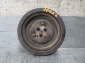 Recambio de polea cigueñal para ford transit caja cerrada, media (fy) (2000 =>) 2.0 tde cat referencia OEM IAM 4C1Q6B319EA 