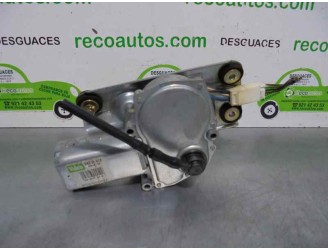 Recambio de motor limpia trasero para mg mg zr (f/rf) 1.4 16v cat referencia OEM IAM 54300012 VALEO