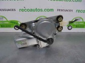Recambio de motor limpia trasero para mg mg zr (f/rf) 1.4 16v cat referencia OEM IAM 54300012 VALEO