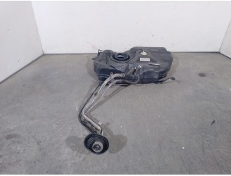 Recambio de deposito combustible para ford b-max (jk) 1.0 ecoboost referencia OEM IAM AY119K007CD 1858351 