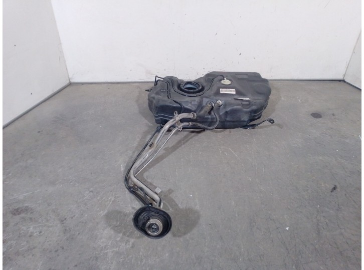 Recambio de deposito combustible para ford b-max (jk) 1.0 ecoboost referencia OEM IAM AY119K007CD 1858351 