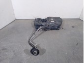 Recambio de deposito combustible para ford b-max (jk) 1.0 ecoboost referencia OEM IAM AY119K007CD 1858351 