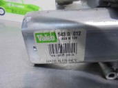 Recambio de motor limpia trasero para mg mg zr (f/rf) 1.4 16v cat referencia OEM IAM 54300012 VALEO