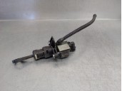 Recambio de bomba embrague para seat ibiza (kj1) 1.0 tsi referencia OEM IAM 6R0721388 3C0927810D 