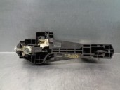Recambio de maneta exterior delantera izquierda para fiat tipo ii (357) fam easy referencia OEM IAM 0051987595 