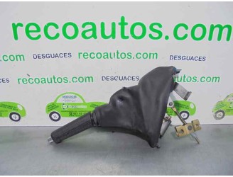 Recambio de palanca freno de mano para mg mg zr (f/rf) 1.4 16v cat referencia OEM IAM 