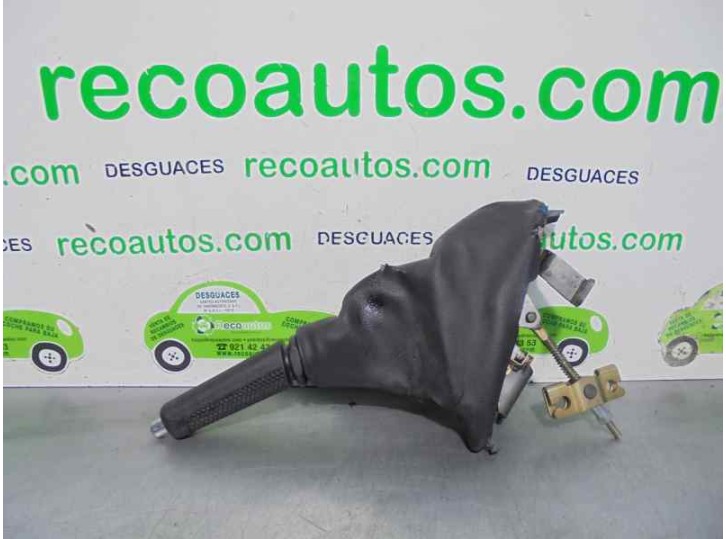 Recambio de palanca freno de mano para mg mg zr (f/rf) 1.4 16v cat referencia OEM IAM   