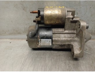 Recambio de motor arranque para chrysler voyager (rg) 2.4 cat referencia OEM IAM 04727314AB M000T90482 MITSUBISHI